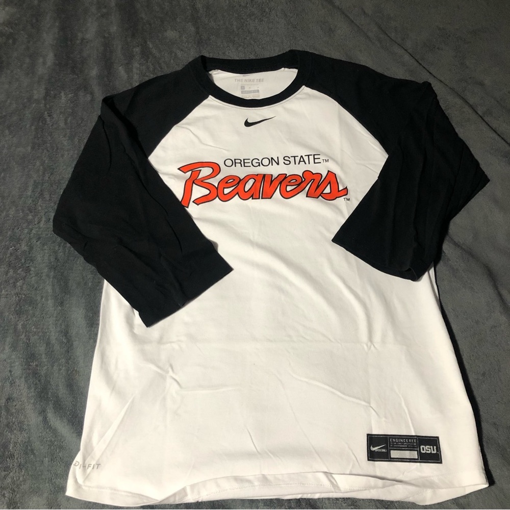 Bundle!! OSU Baseball Tee